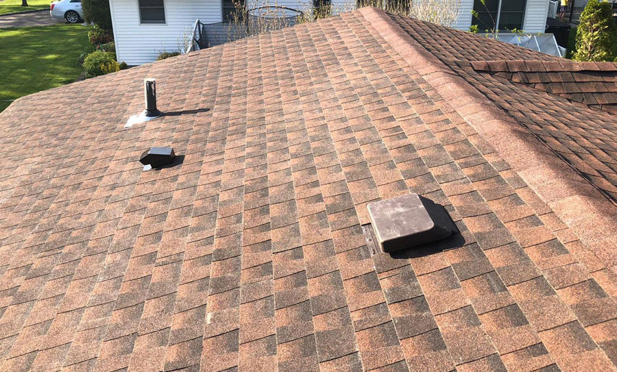 Roof Replacement Holbrook NY